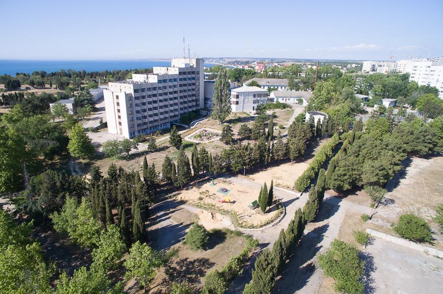 Sanatoria